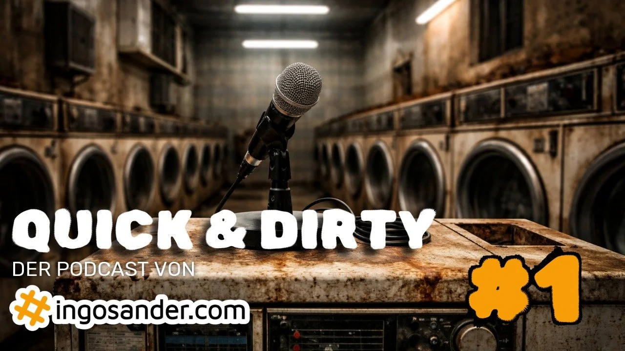 #1 Quick &amp; Dirty