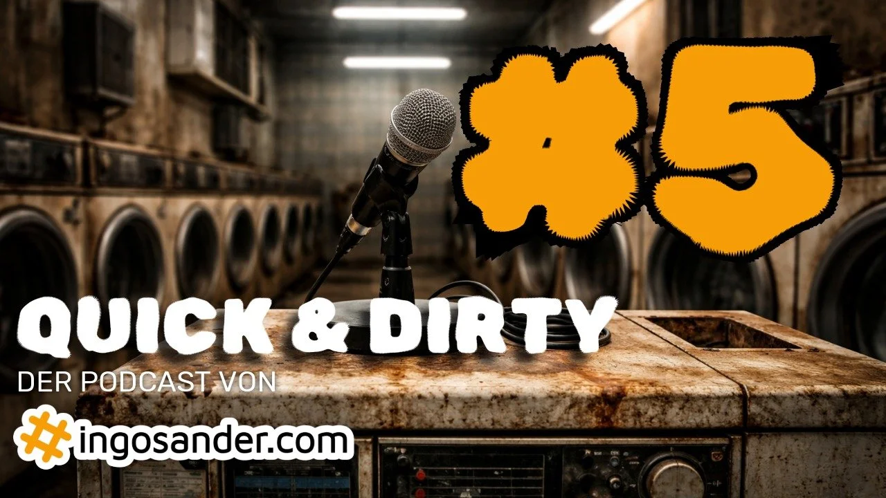 #5: Ich habe mir einen OBI Energy Tracker gekauft