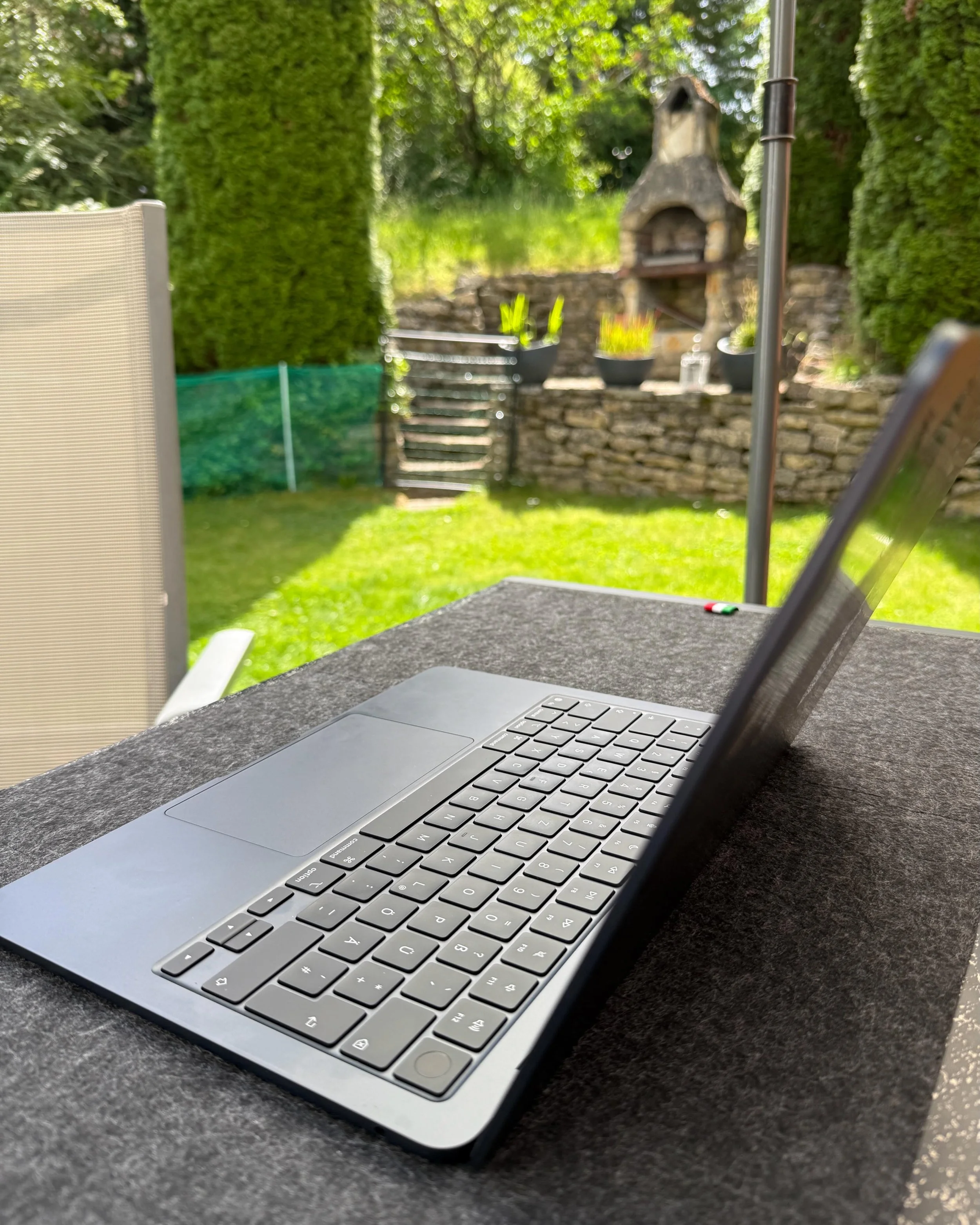 Defend your homeoffice!
