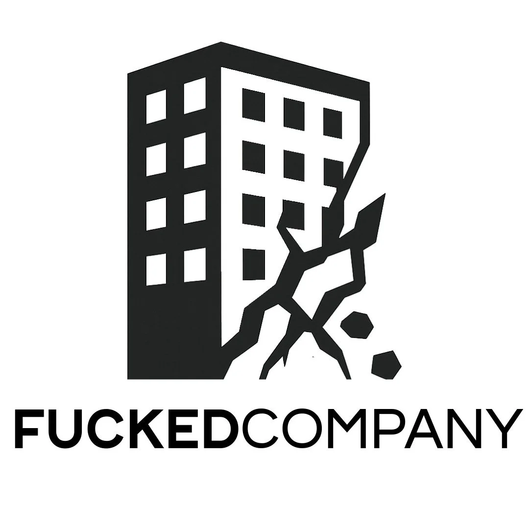 ingosander.com startet das Blog „Fucked Company“