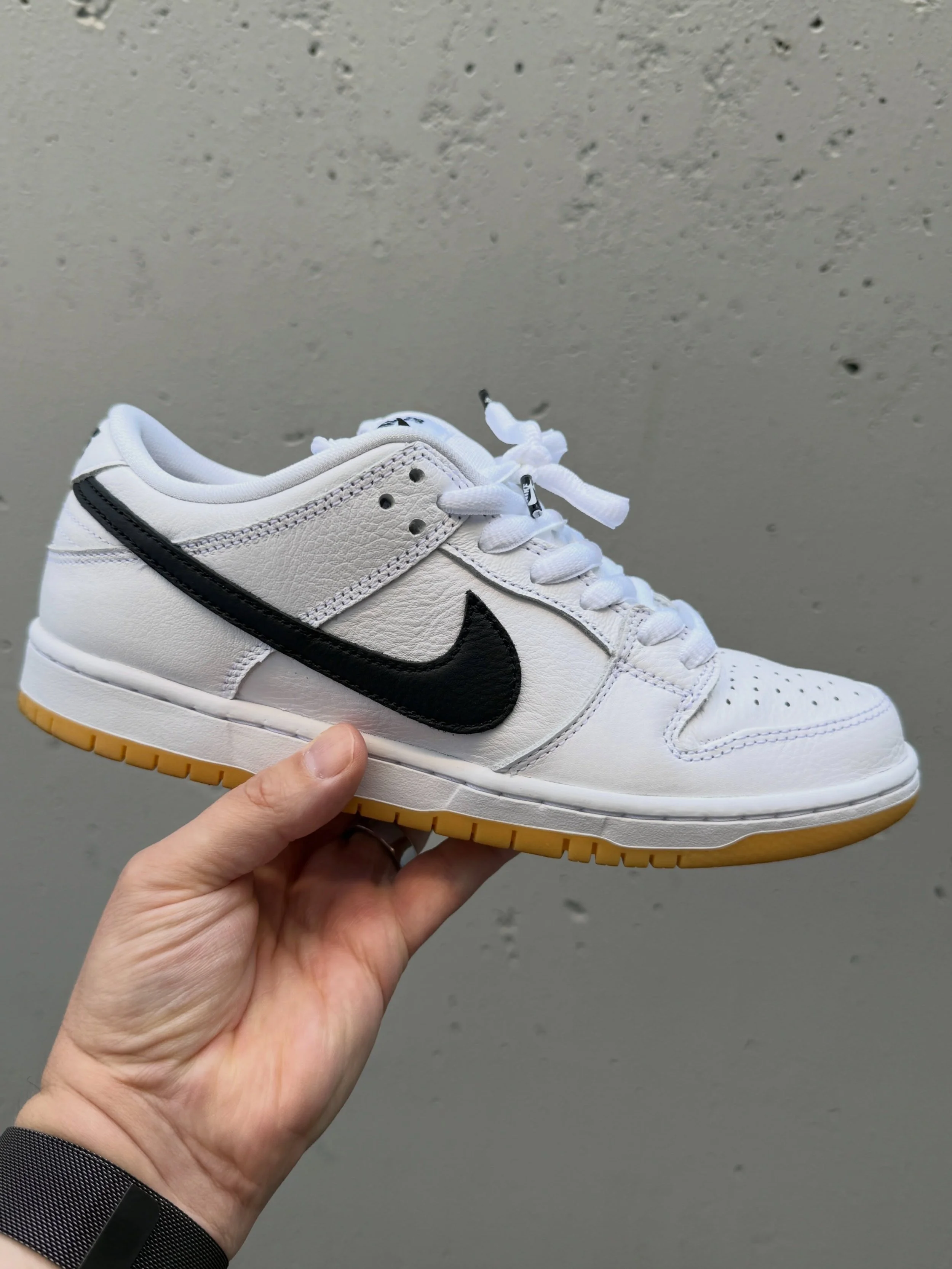new in. #nikesb