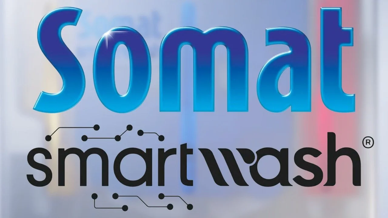 Somat Smartwash im Test: Automatische Dosierung für jede Spülmaschine?