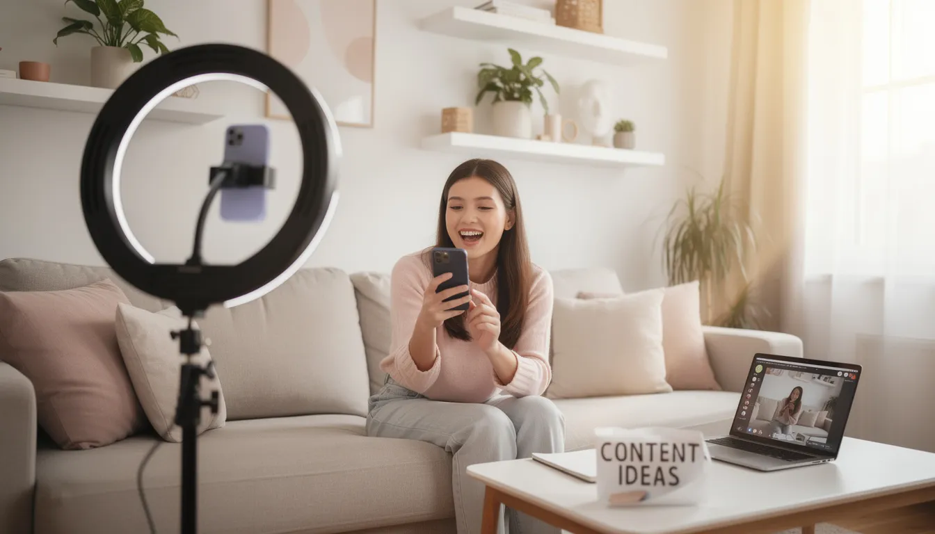 Instagram Agentur Trier