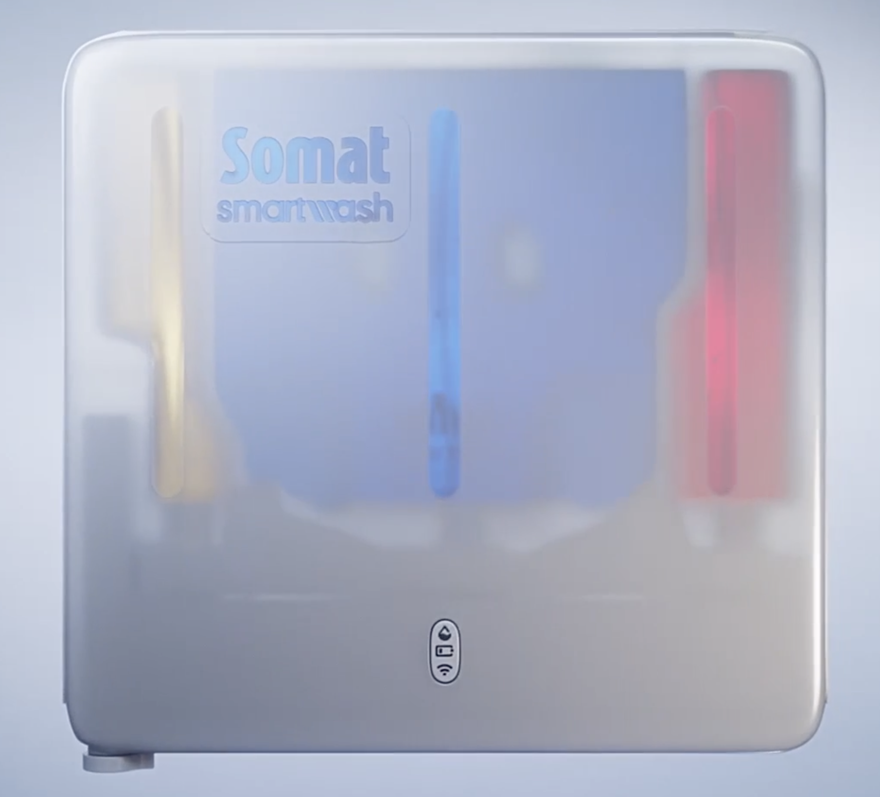 Somat Smartwash für jede Waschmaschine