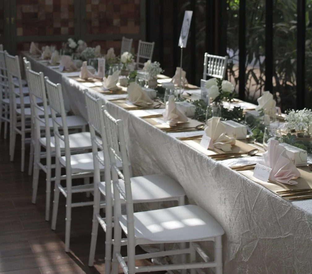 The Benefits of an All-in-One Solemnisation Package