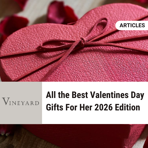 Best Valentines Day Gifts For Her 2026 