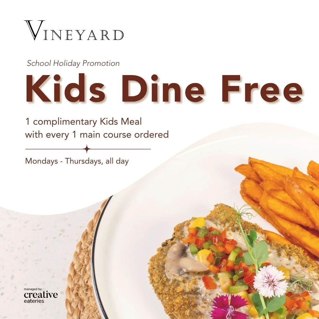 School Holiday Special