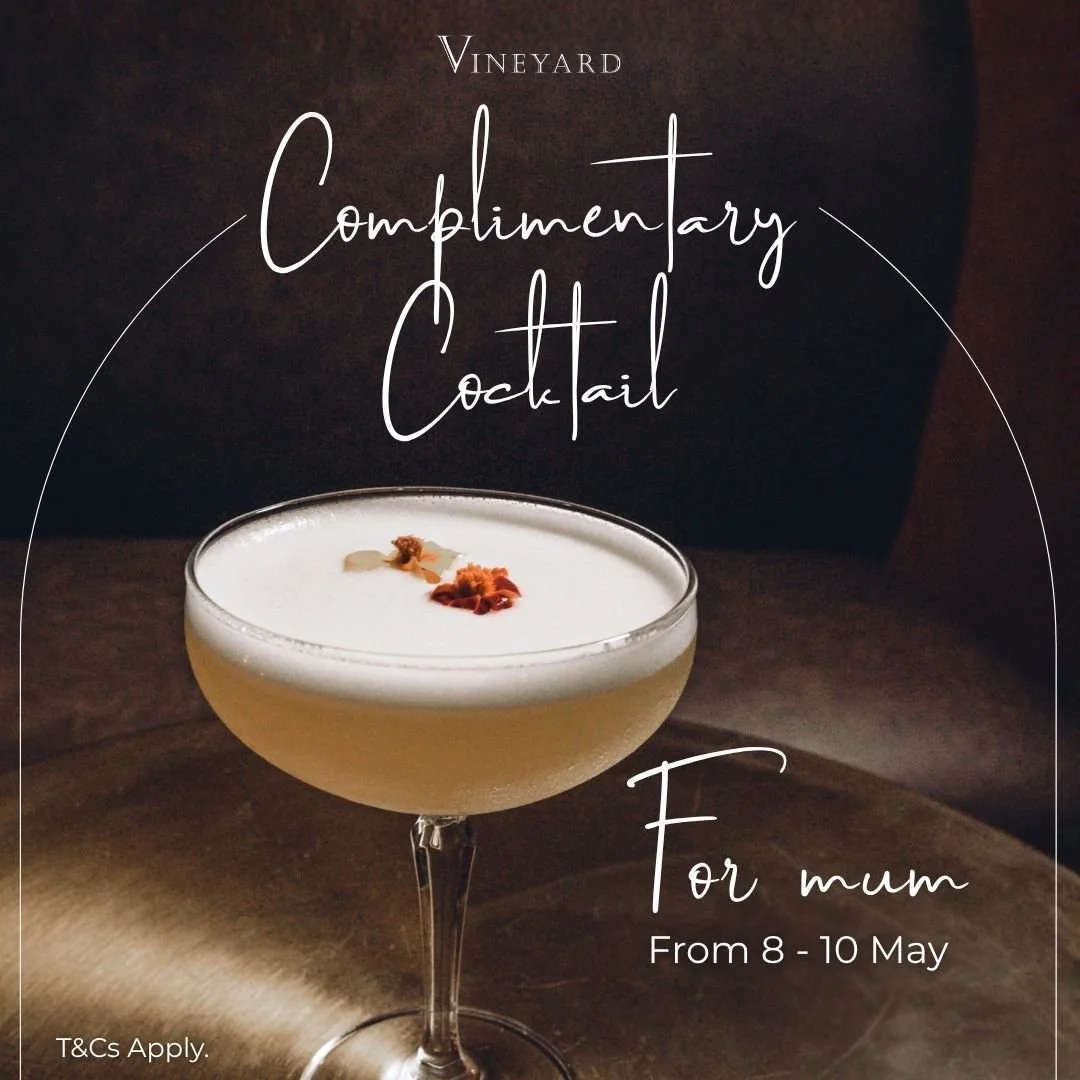 Mother’s Day Special