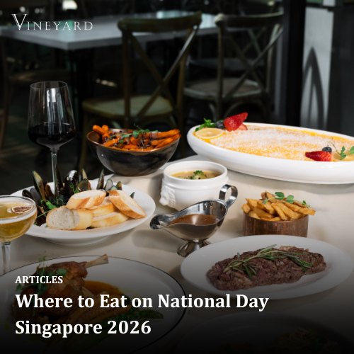 Where to Eat on National Day Singapore 2026