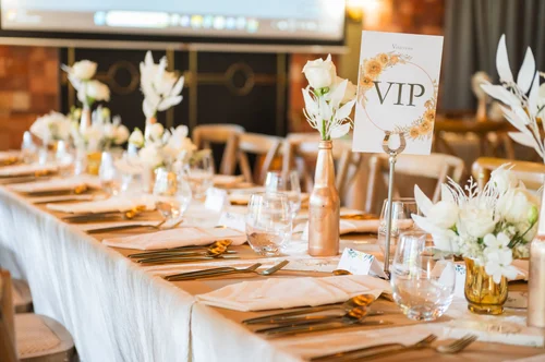 Planning tips for Singapore weddings