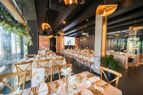 Corporate Event Singapore