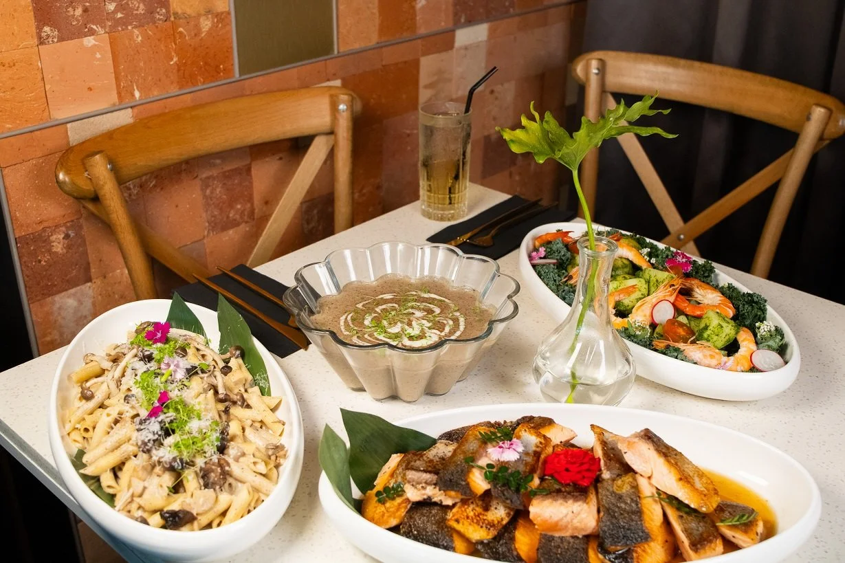 Vineyard at hortpark easter brunch buffet 2026