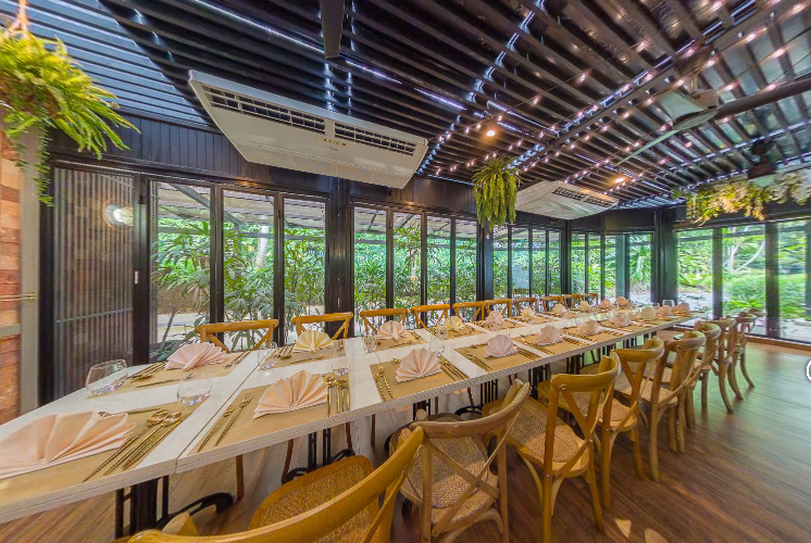 best-restaurant-for-private-party-in-singapore
