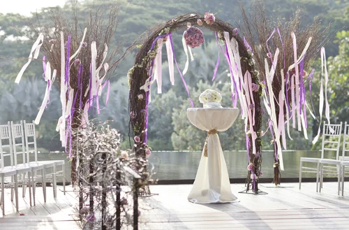 Best Solemnisation Venue Singapore