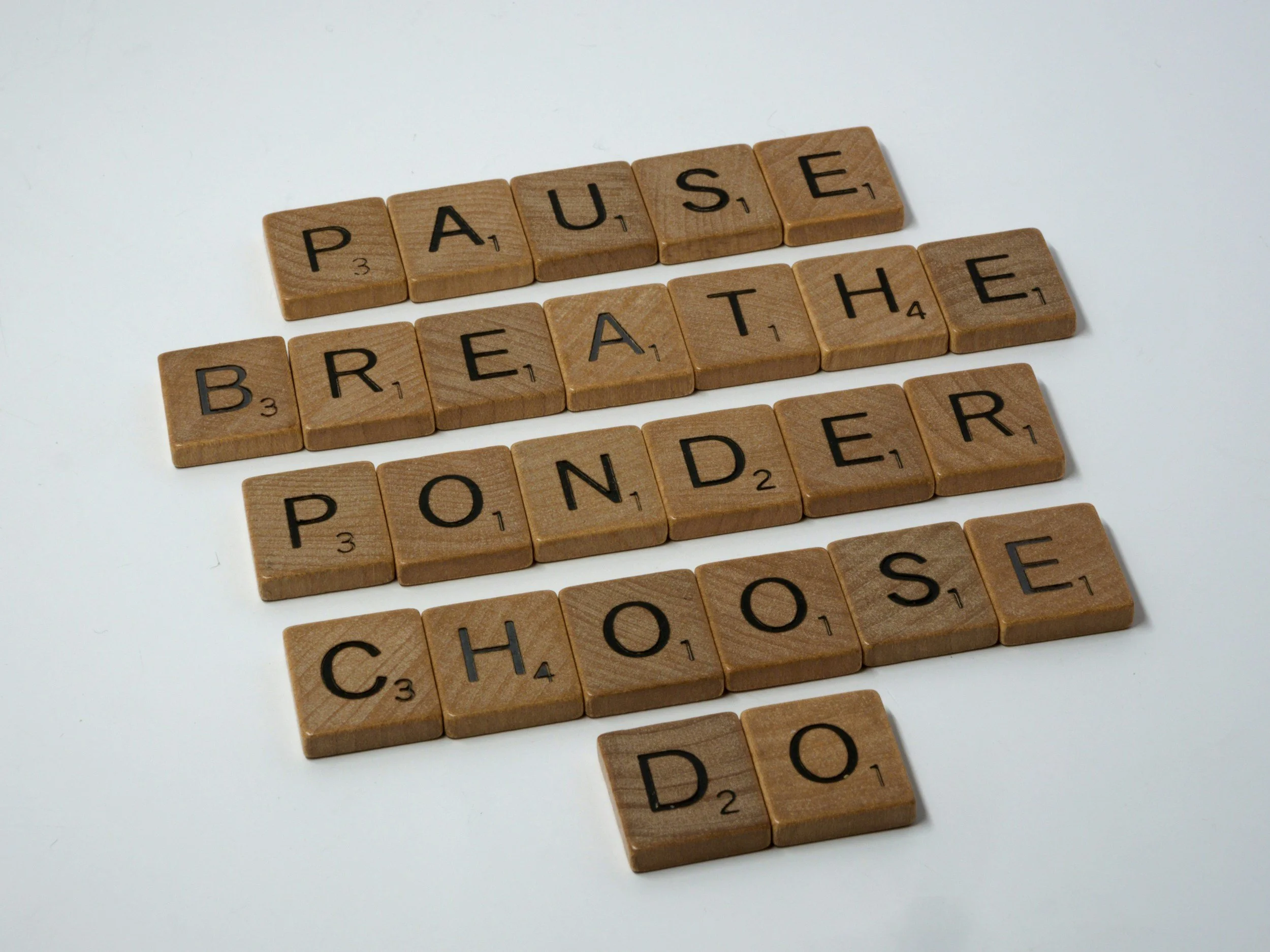 How do you choose what to talk about in therapy?