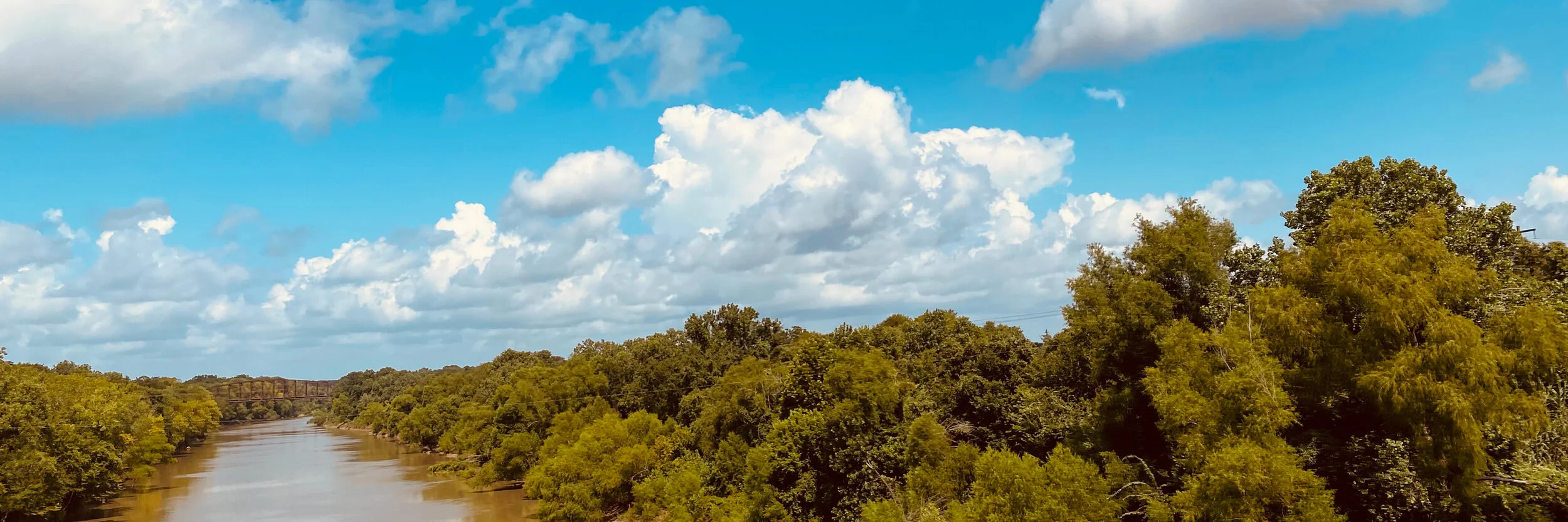 12 X 36 TEXAS BRAZOS RIVER  PHOTO.jpg