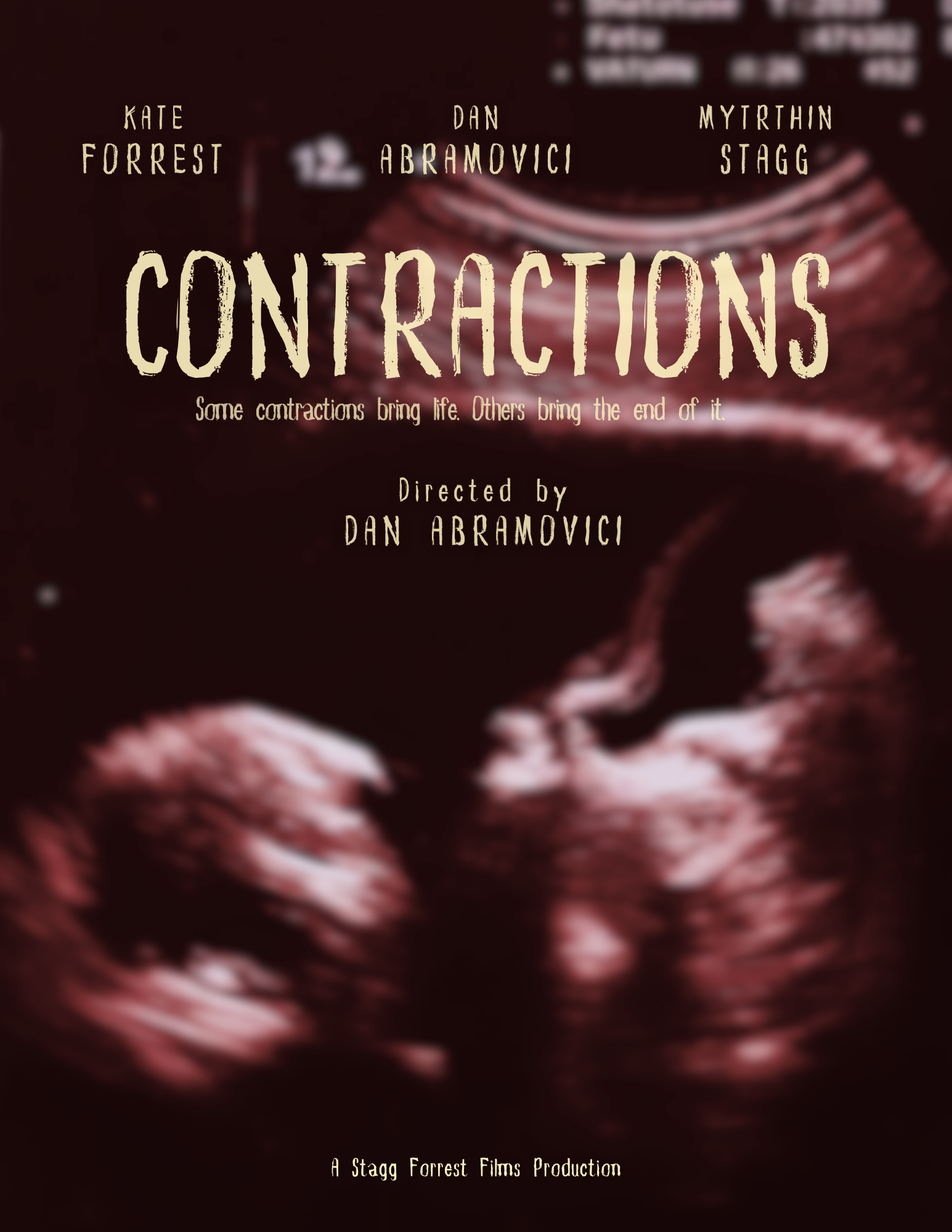 Contractions