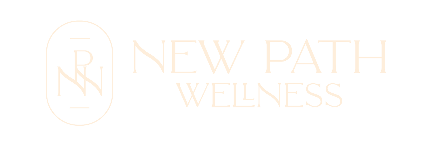 New Path Wellness