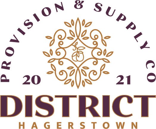 District Provision &amp; Supply Co.