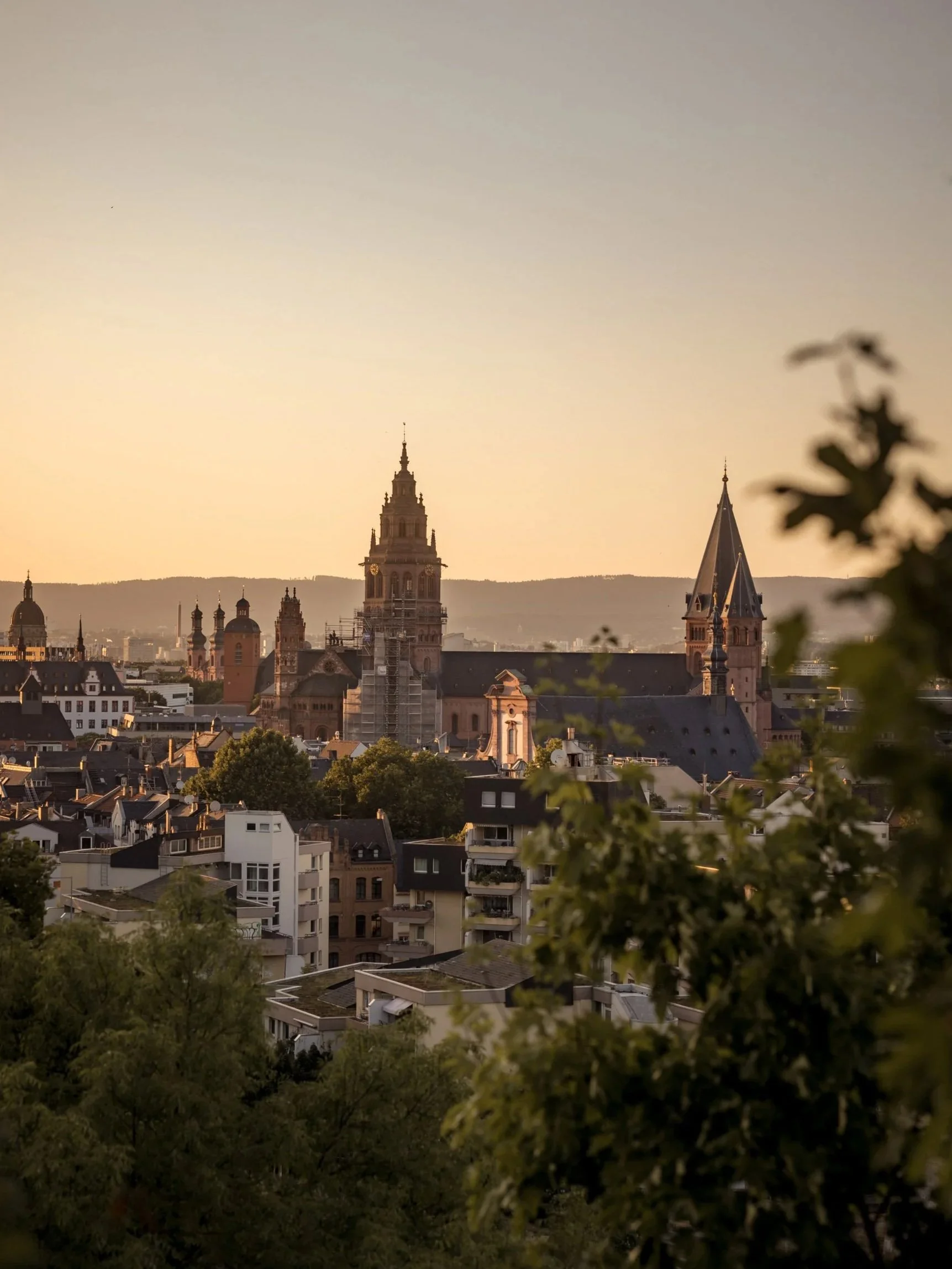 MainzPlus Citymarketing