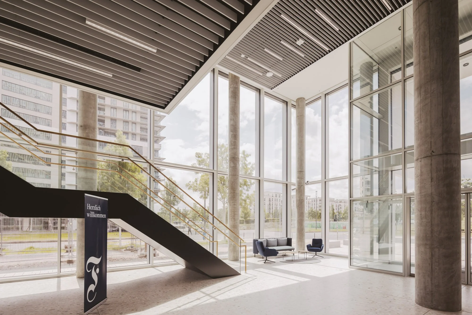 UBM Development - FAZ Tower