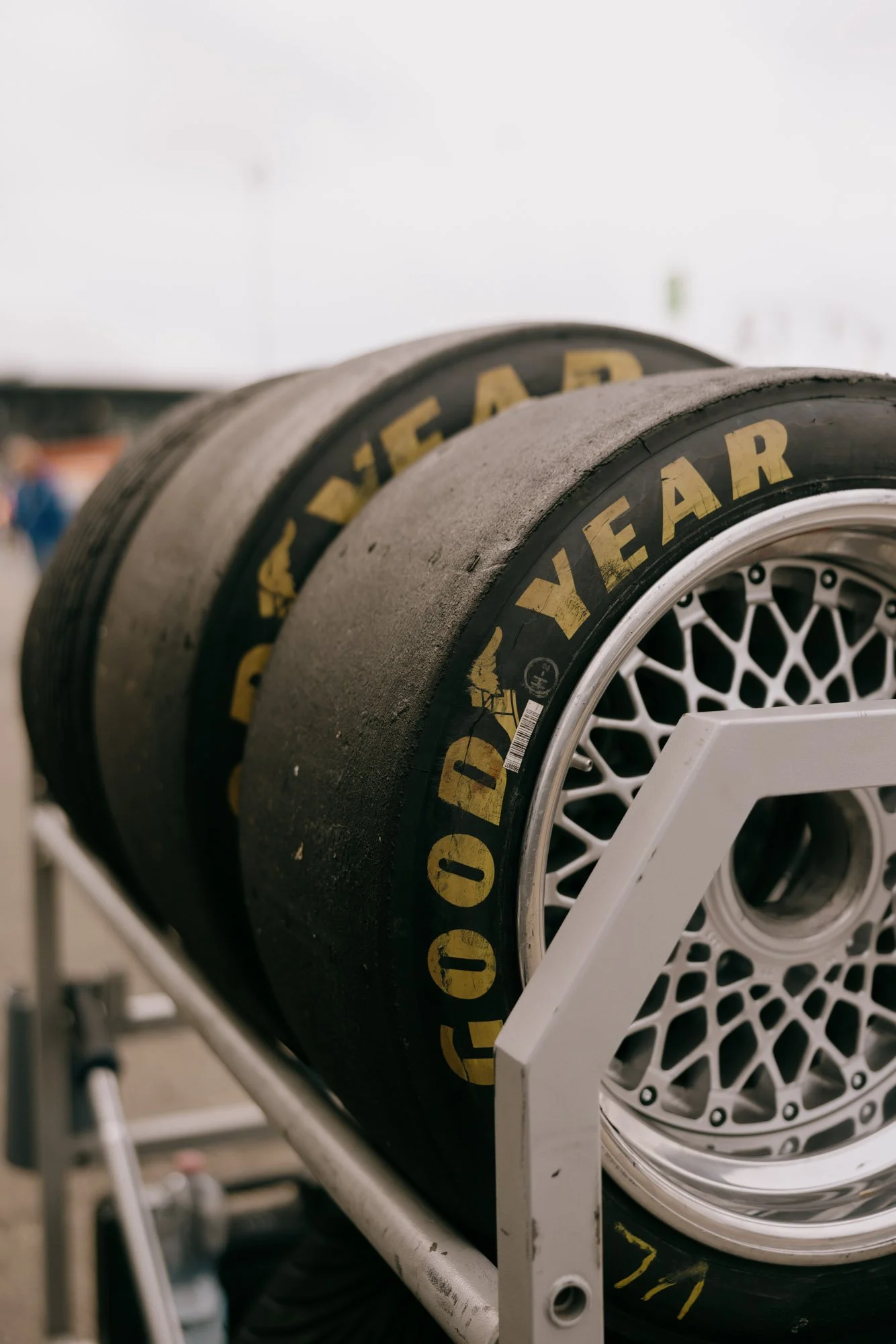Nürburgring - 50. Oldtimer Grandprix