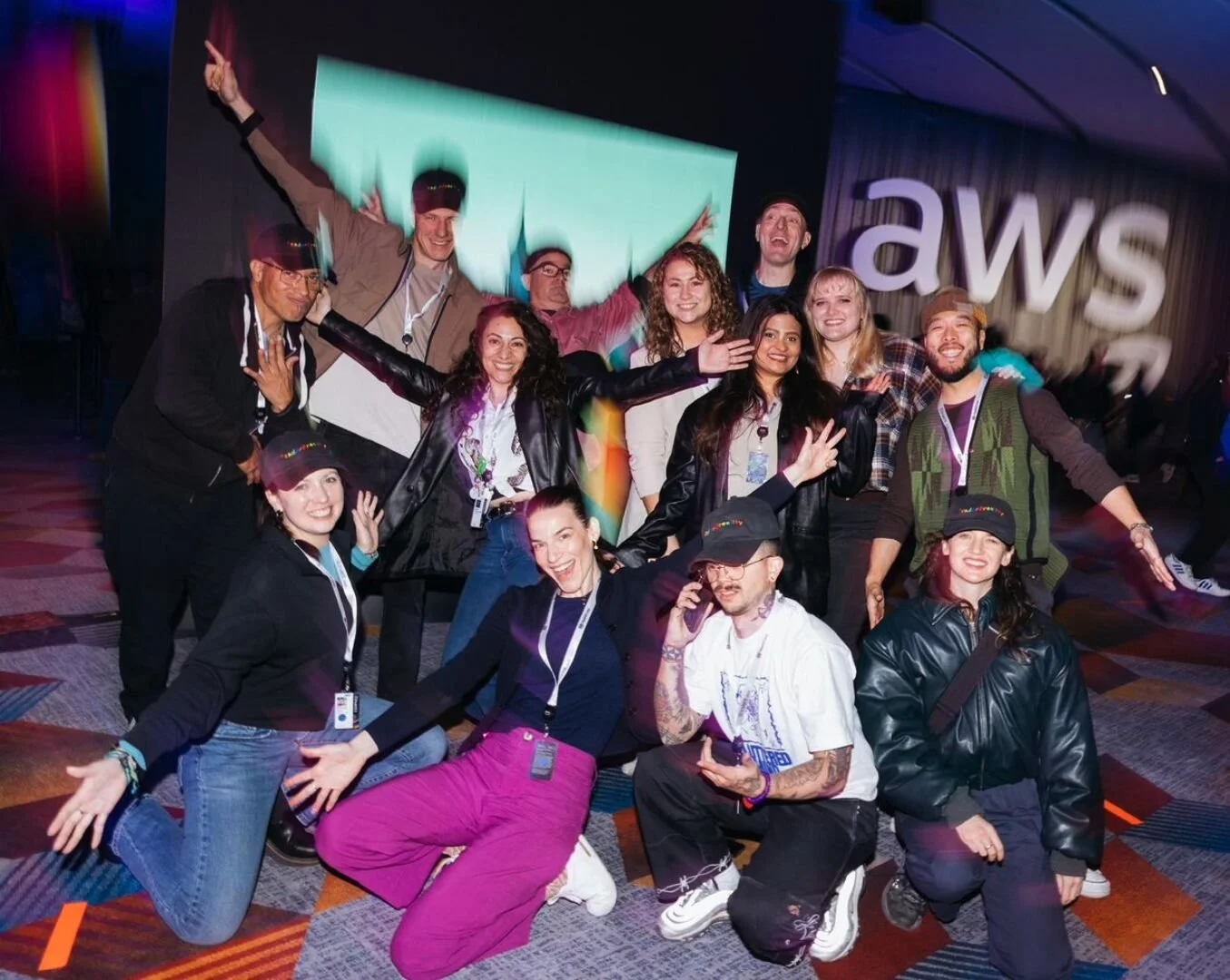 Lead Creative Producer | 2024 Team