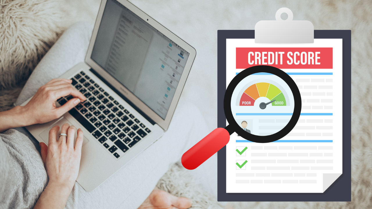 Understand Your Credit Report and Build Good Credit