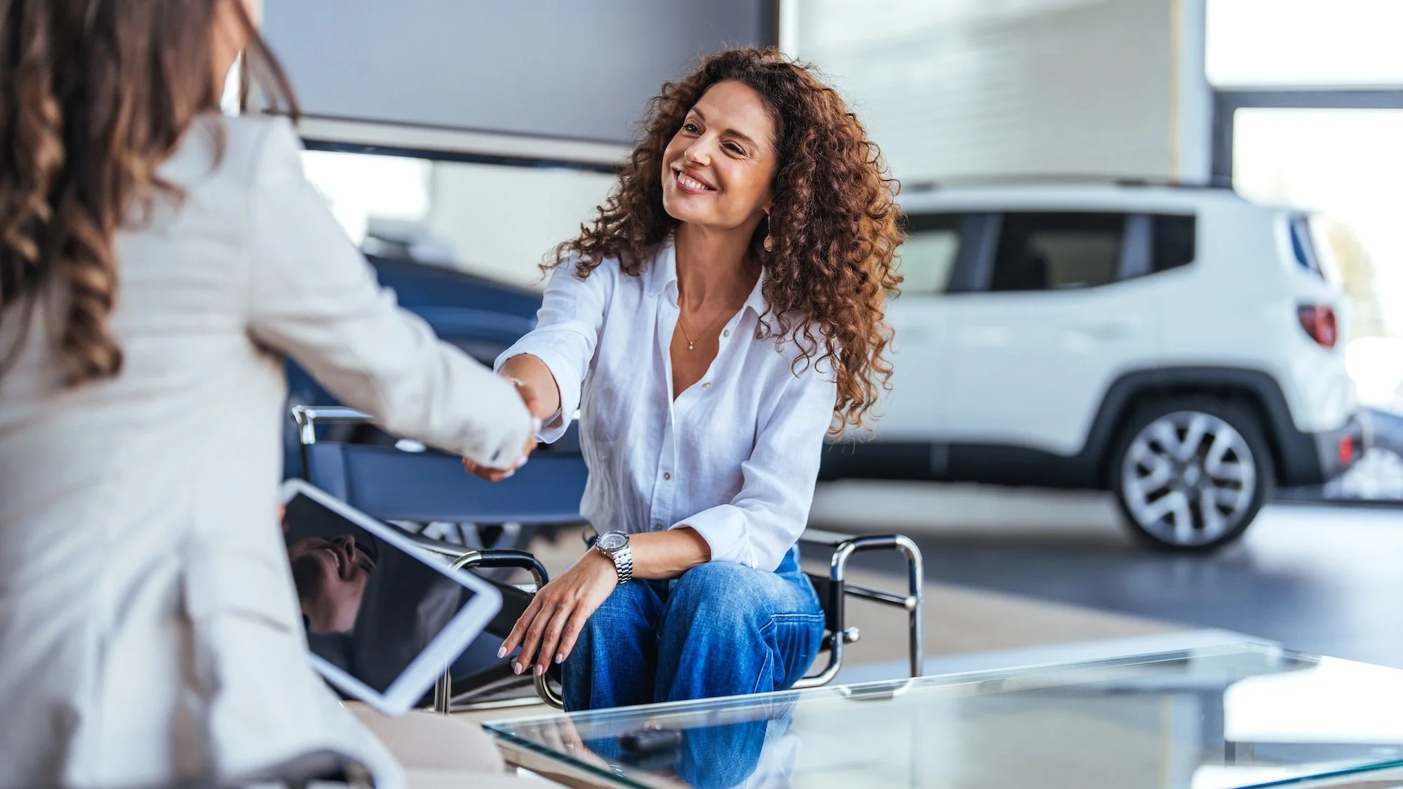 Rates as low as 4.39%*APR 