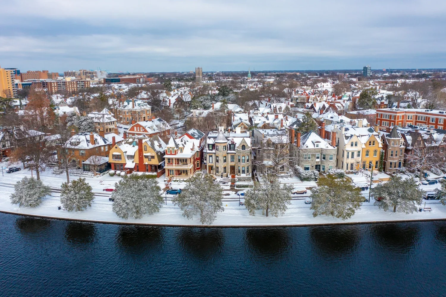 Winter 2026 Newsletter