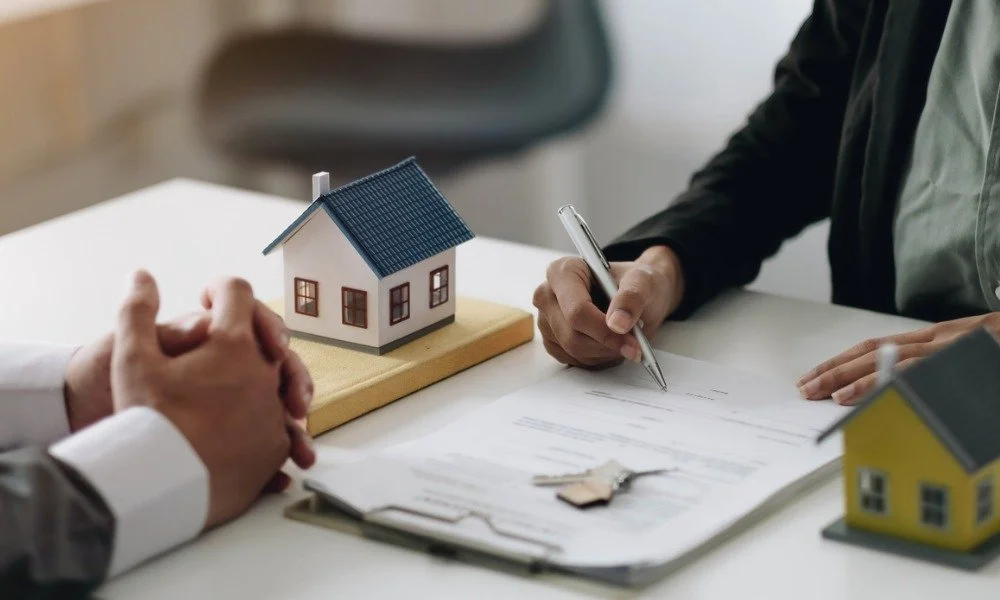 Open The Door To Your Ideal Mortgage