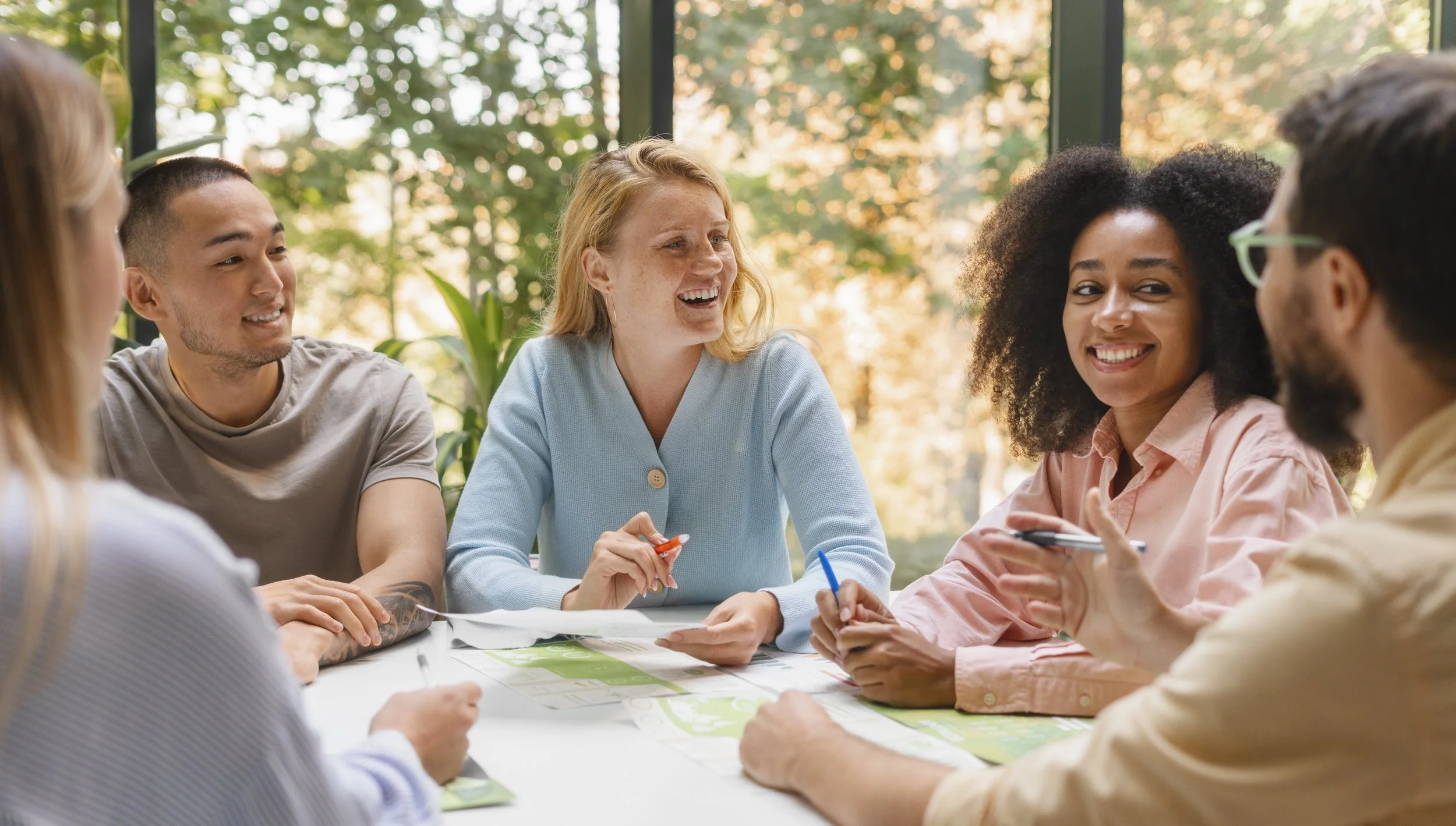 Get the Benefits of Membership – Join Today!