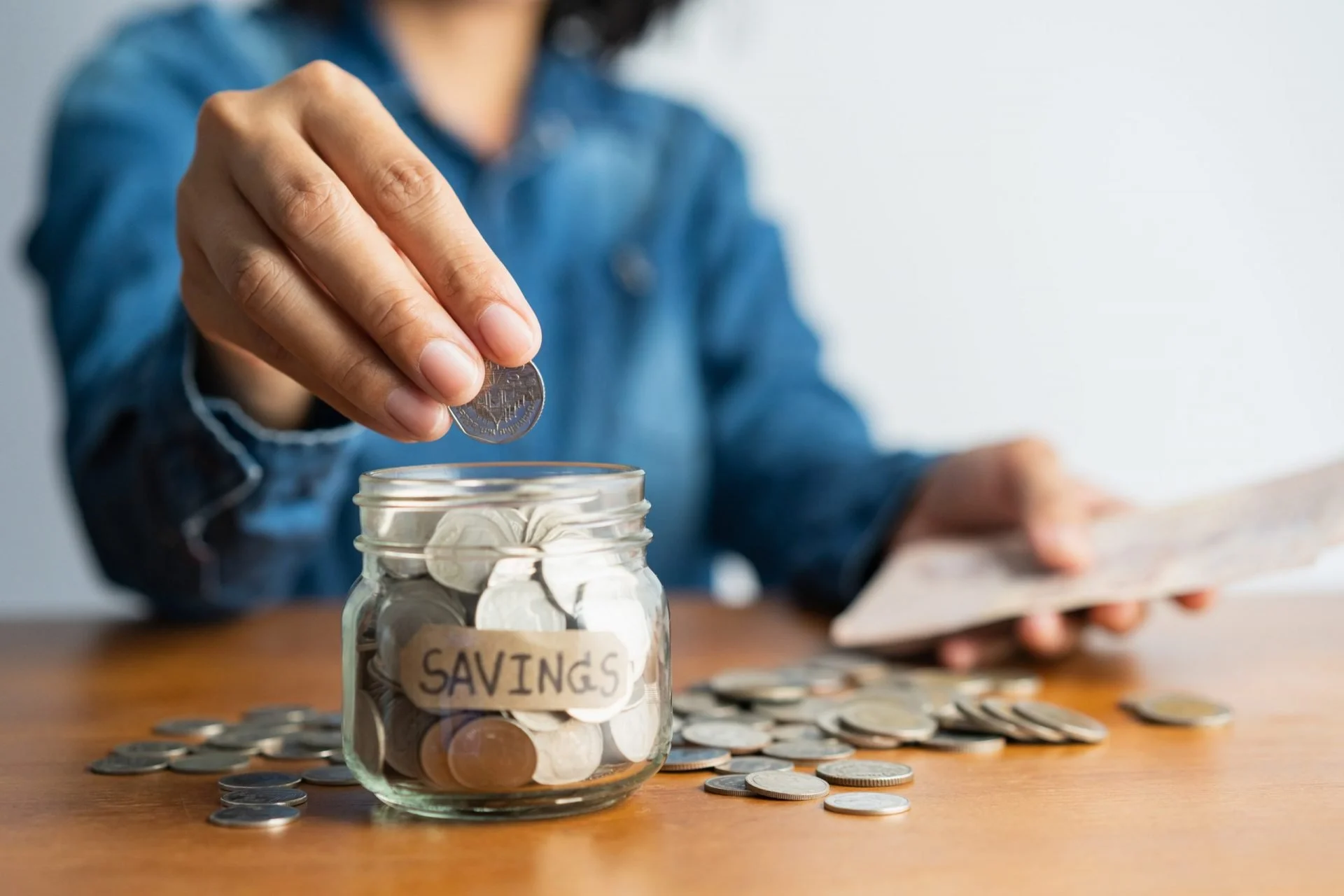 Planning Your Financial Future with Share Savings Accounts and Certificates