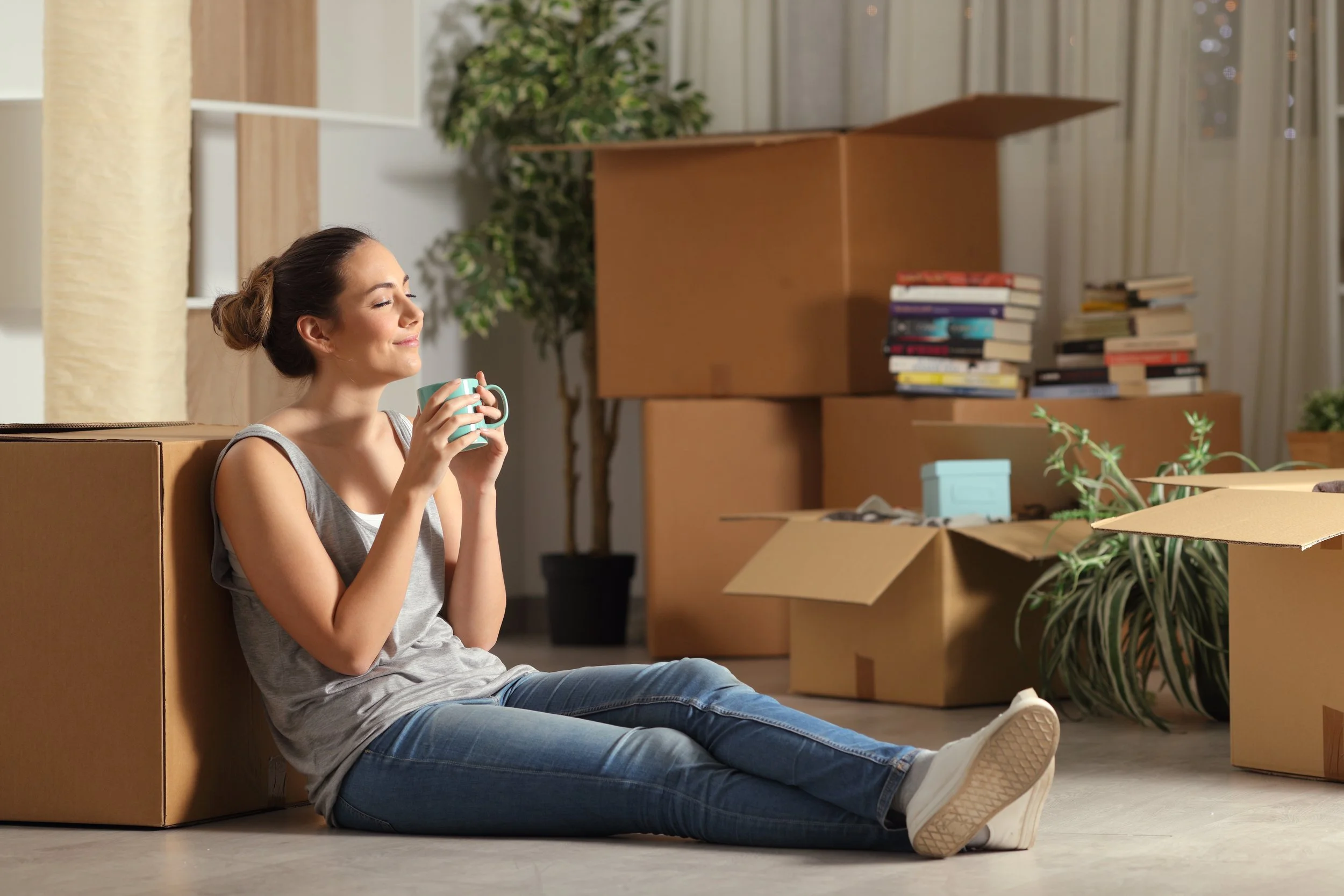 Open The Door To Your Ideal Mortgage