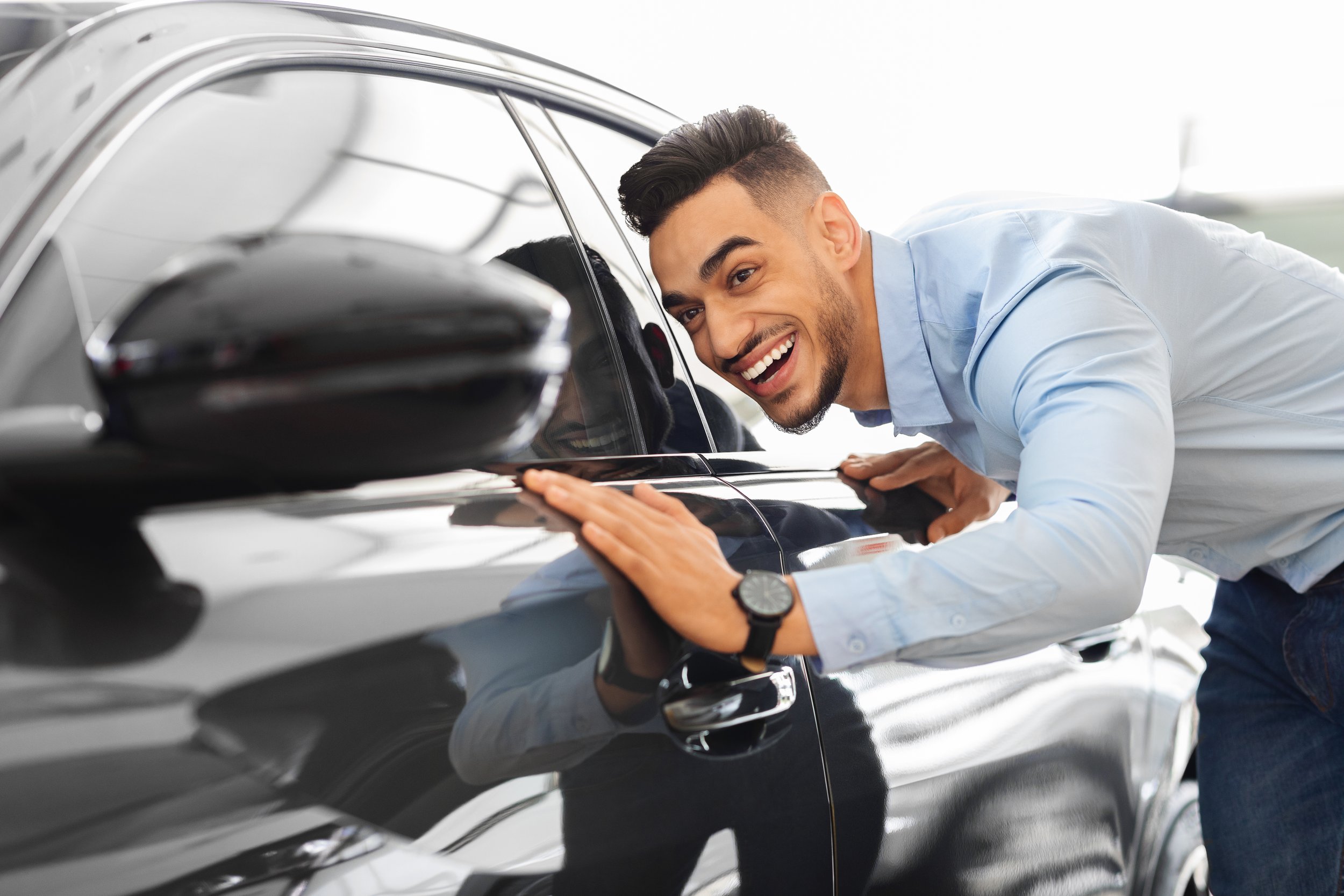 Essential Steps to Take After Your Auto Loan Is Paid Off
