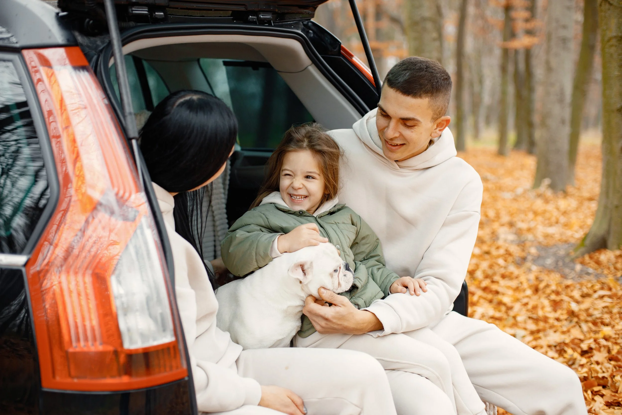 Rates as low as 4.39% *APR on Your Auto Loan