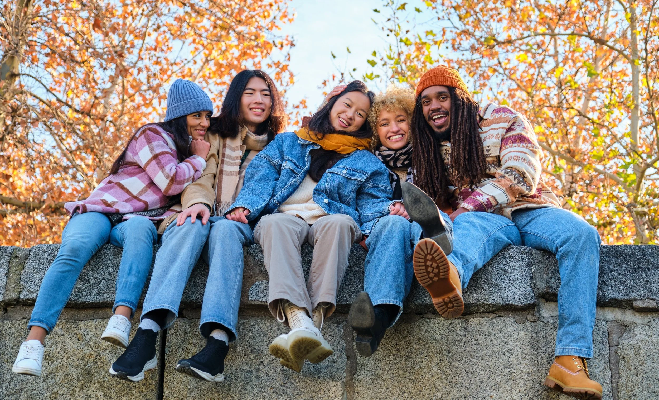 Get the Benefits of Membership – Join Today!