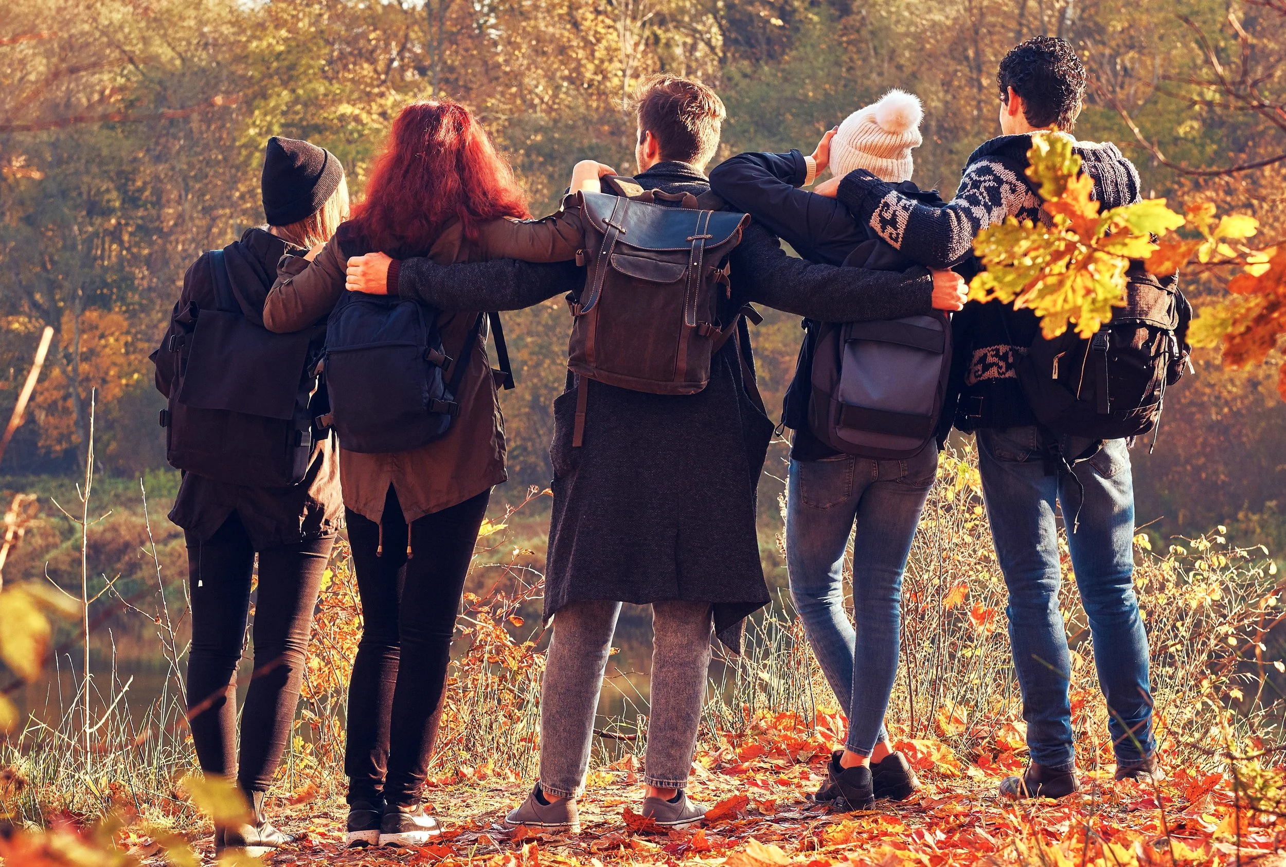 Autum 2026 Newsletter