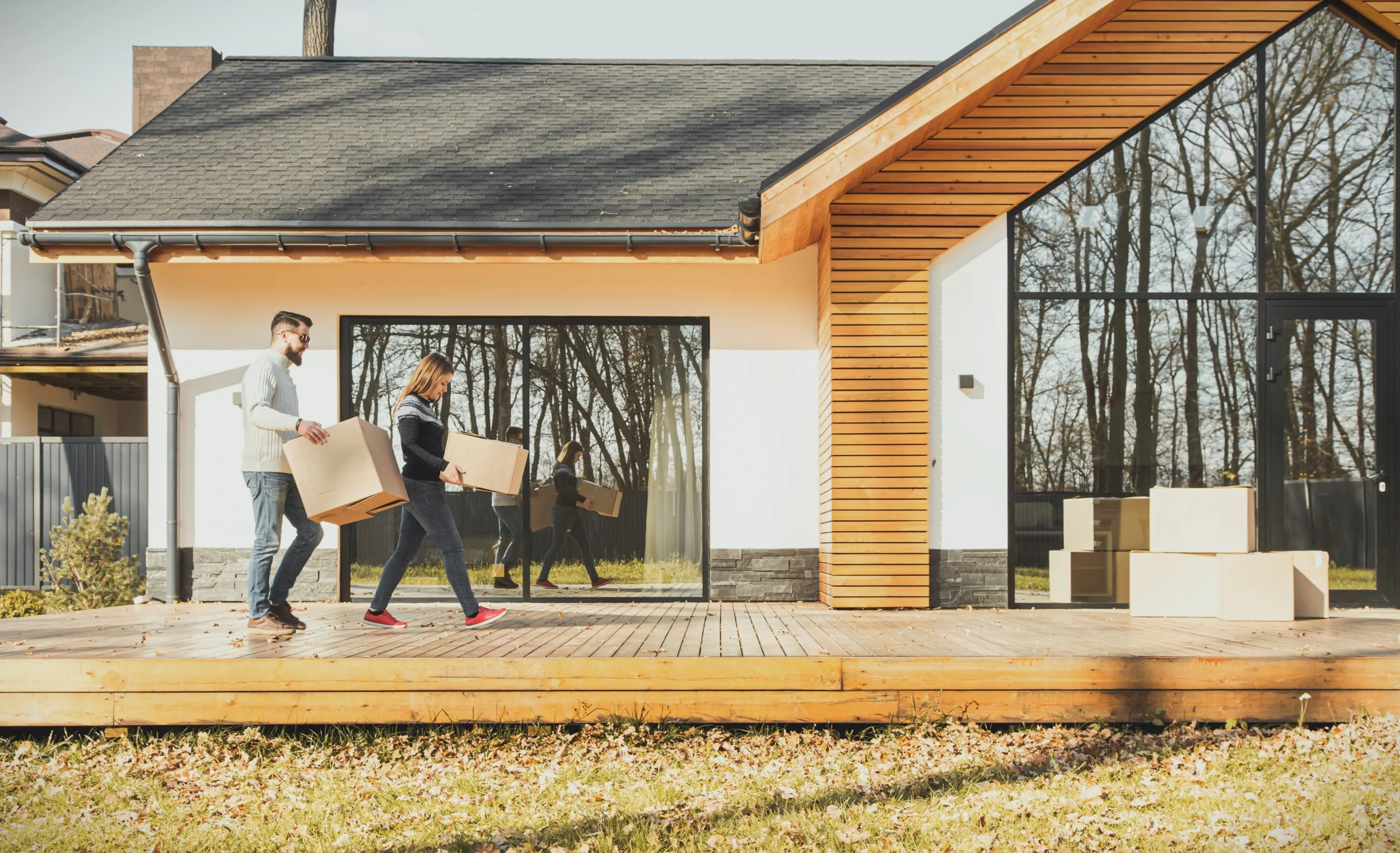 Open The Door To Your Ideal Mortgage