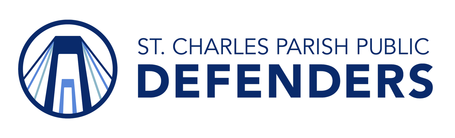 St. Charles Parish Public Defenders