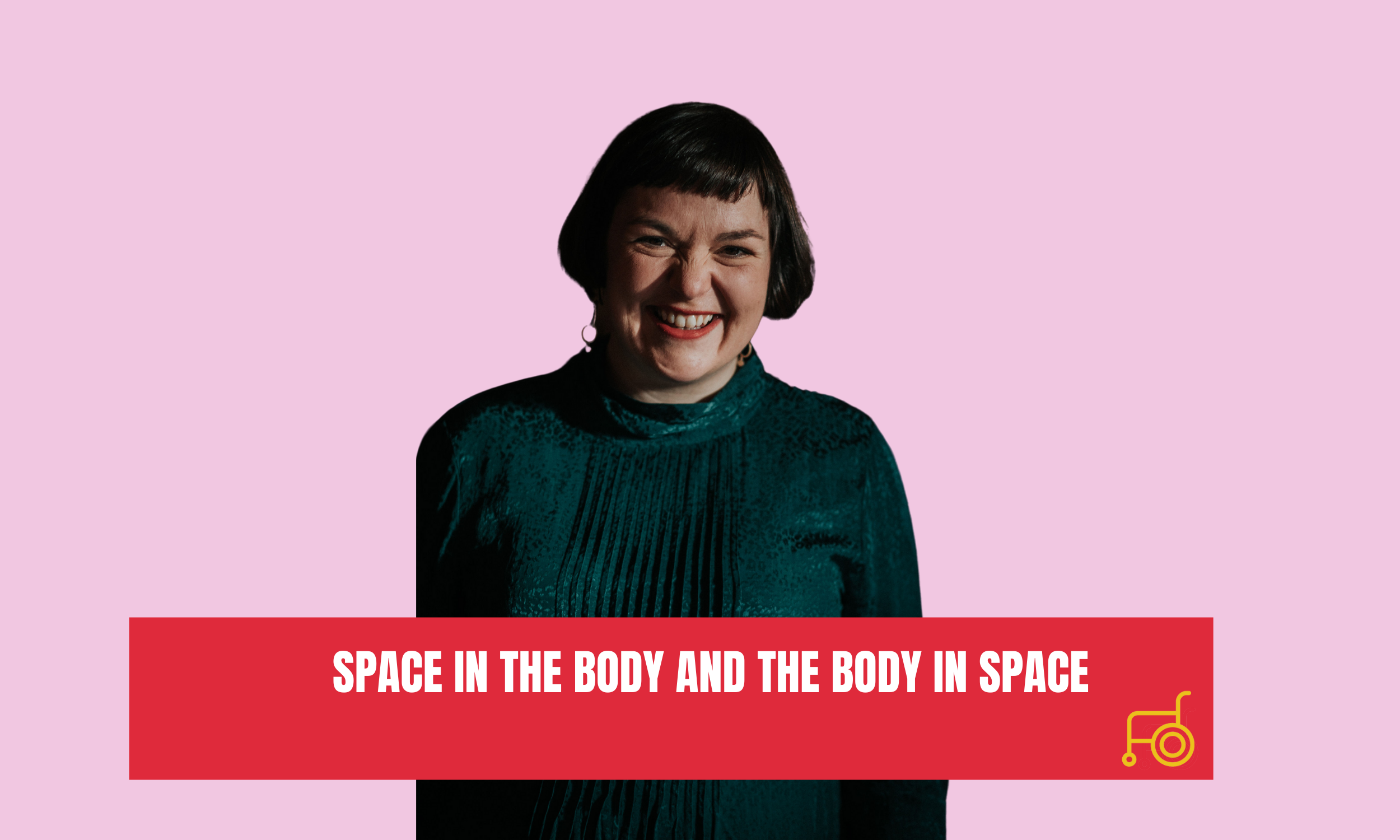 Space in the Body and the Body in Space