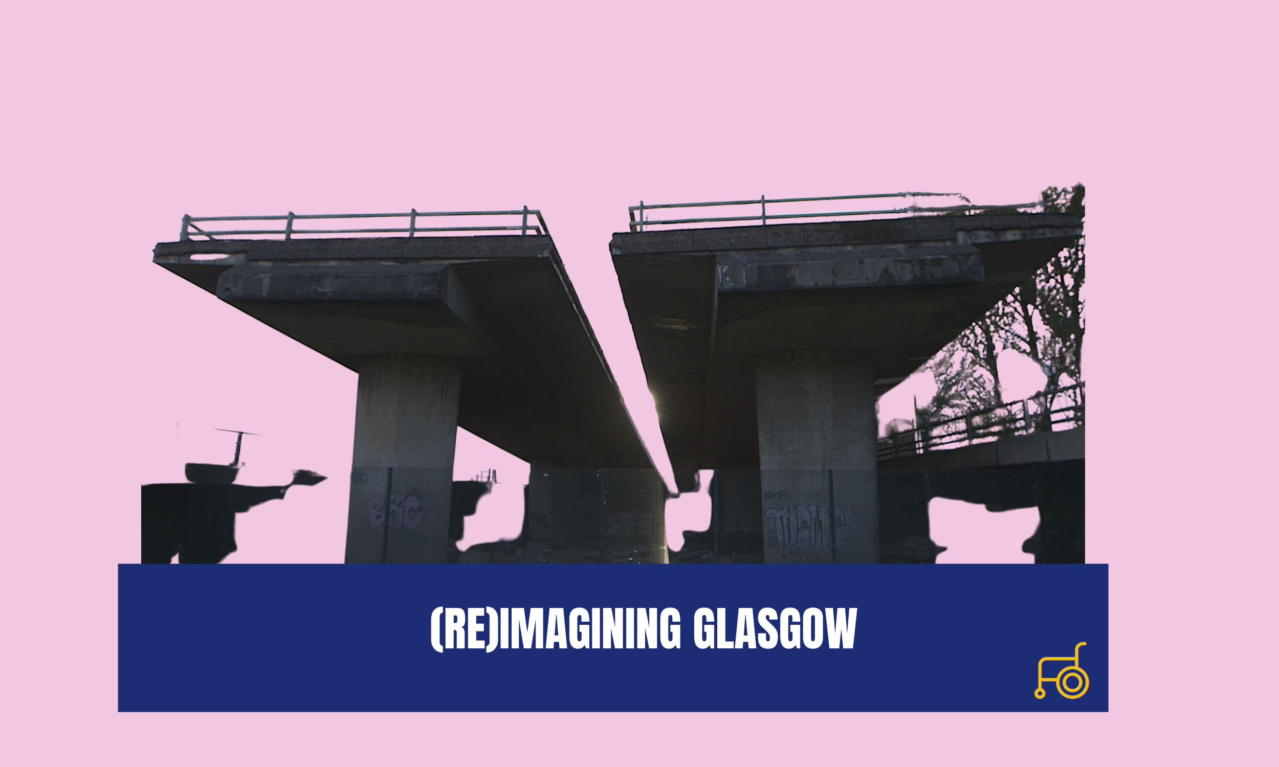 (RE)IMAGINING GLASGOW
