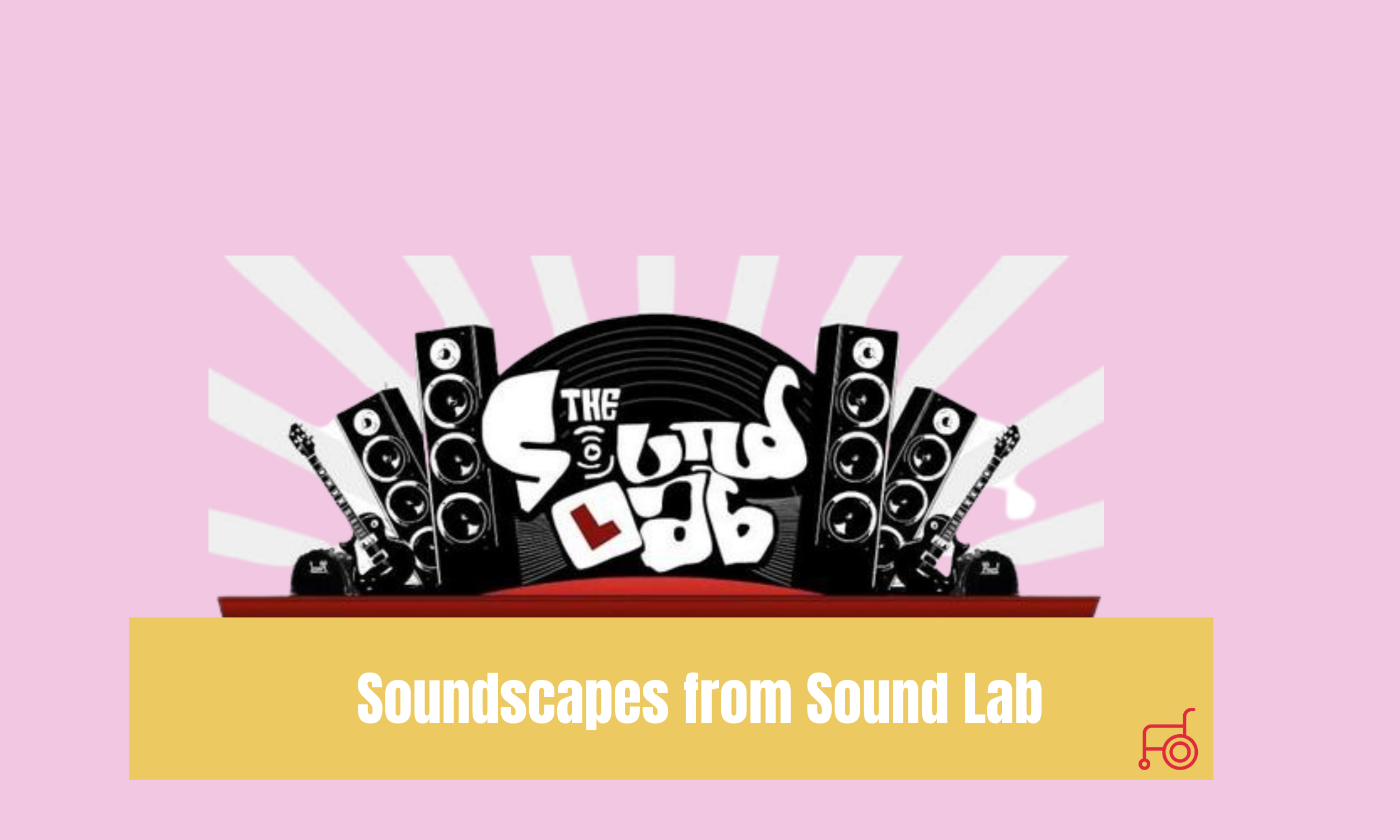 Soundscapes by Soundlab