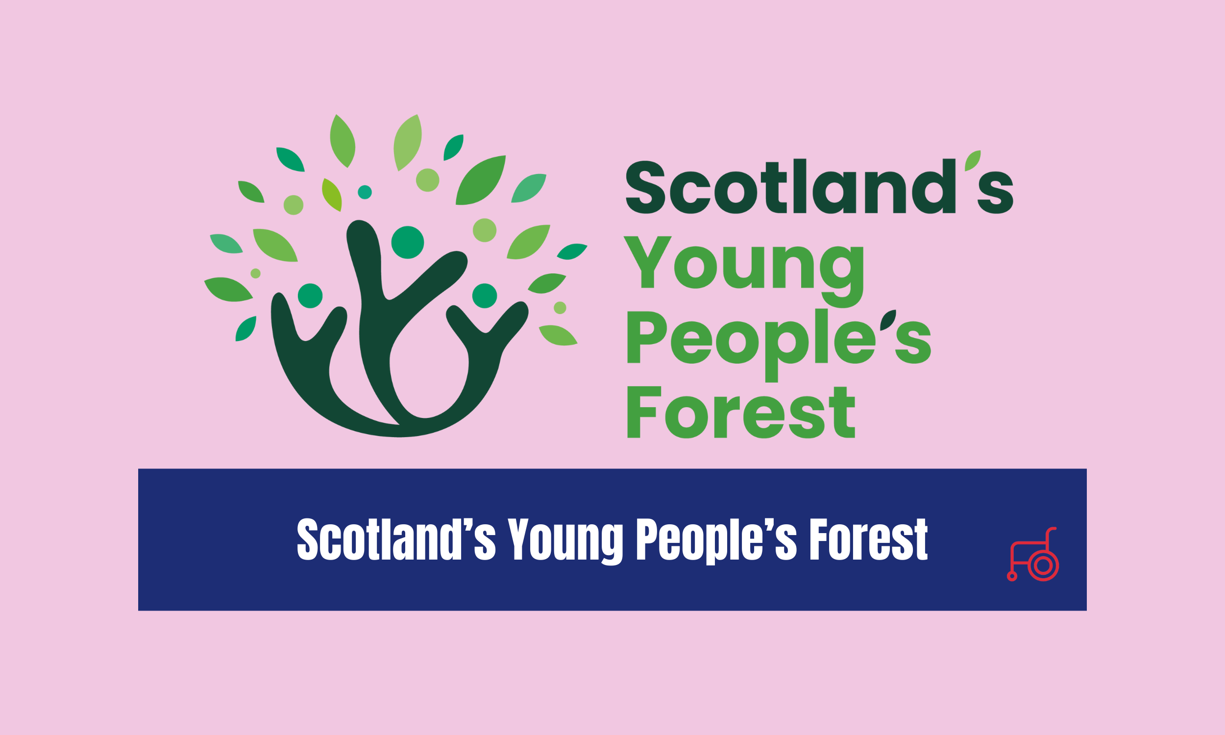 Scotland�s Young People�s Forest