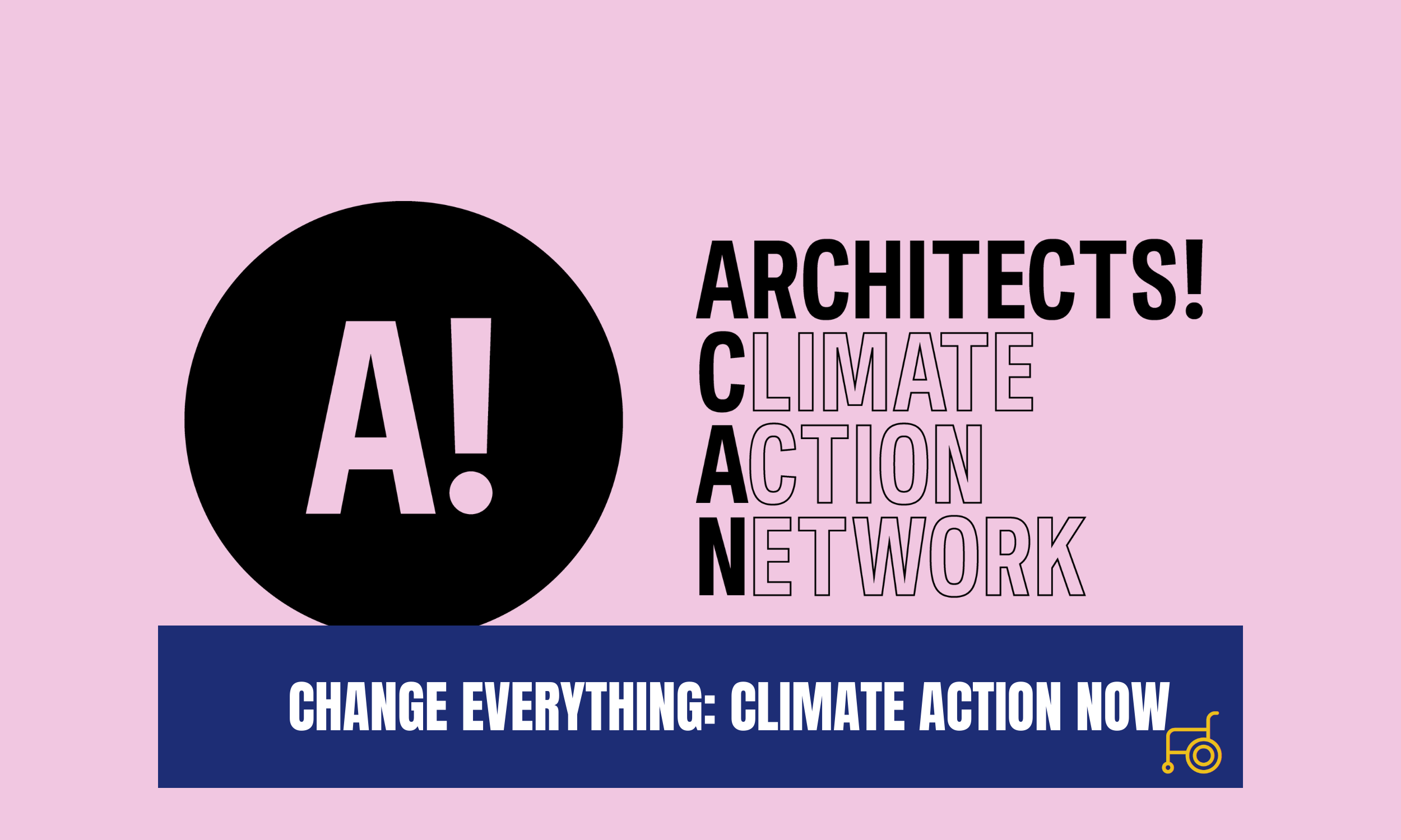 Architects Climate Action Network