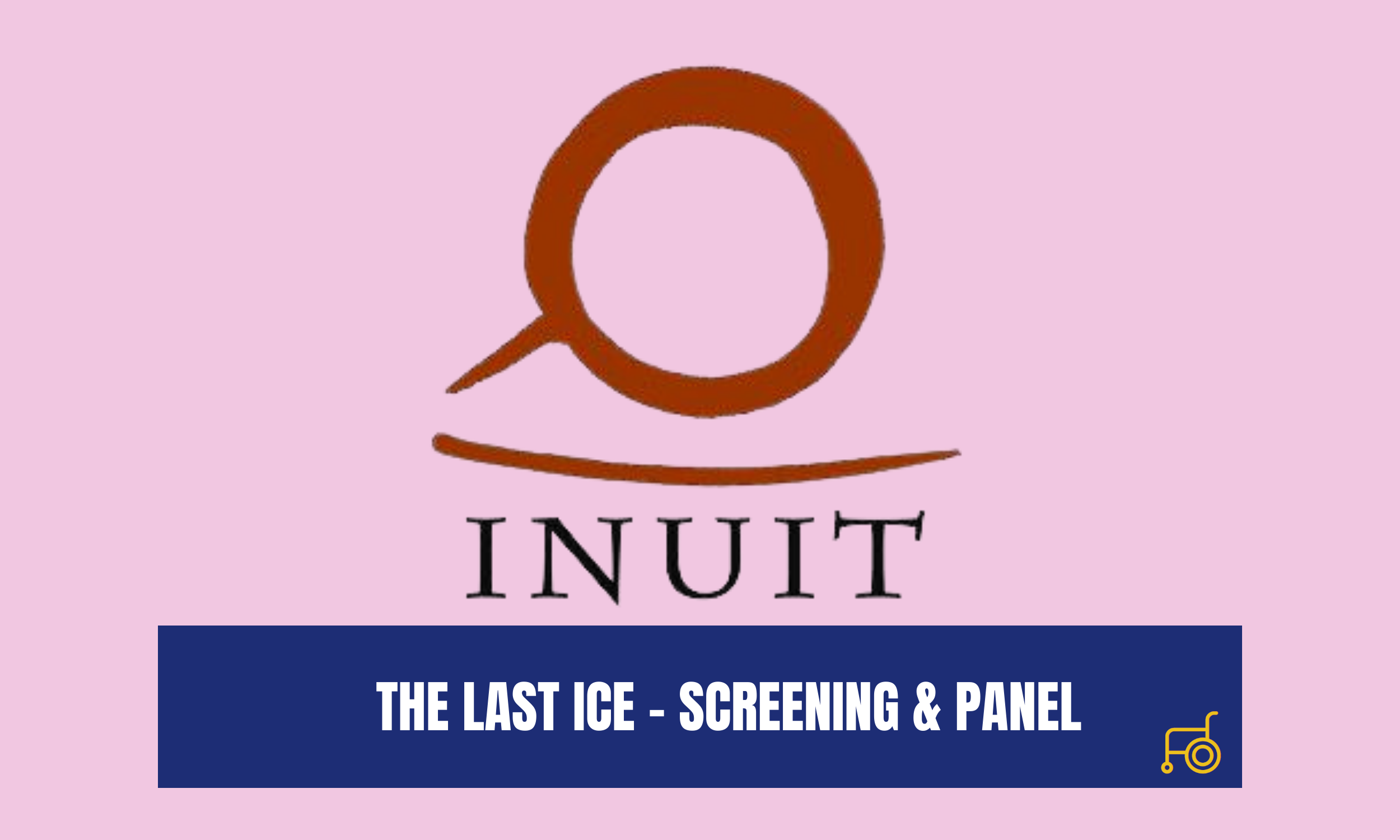 The Last Ice - Screening &amp; Q+A