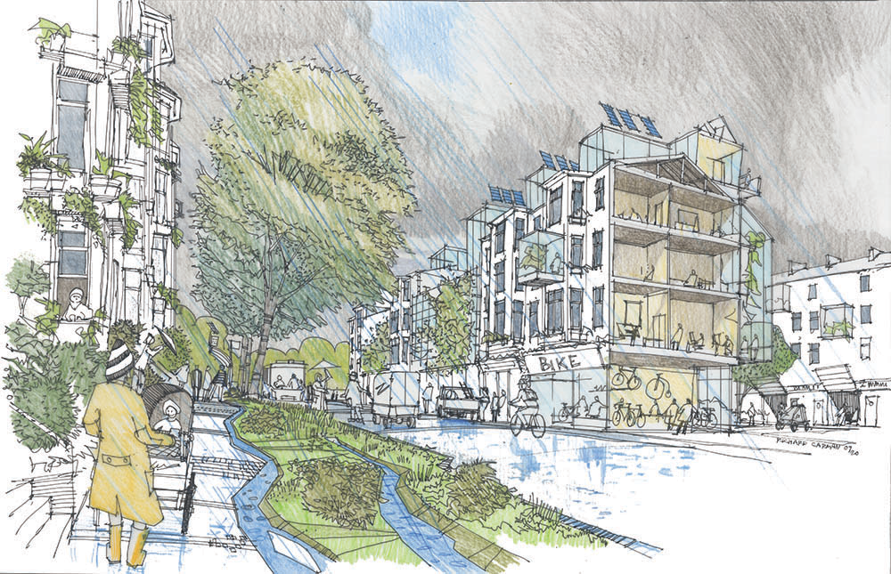 Our Places and the Climate Emergency - Architecture and Design Scotland