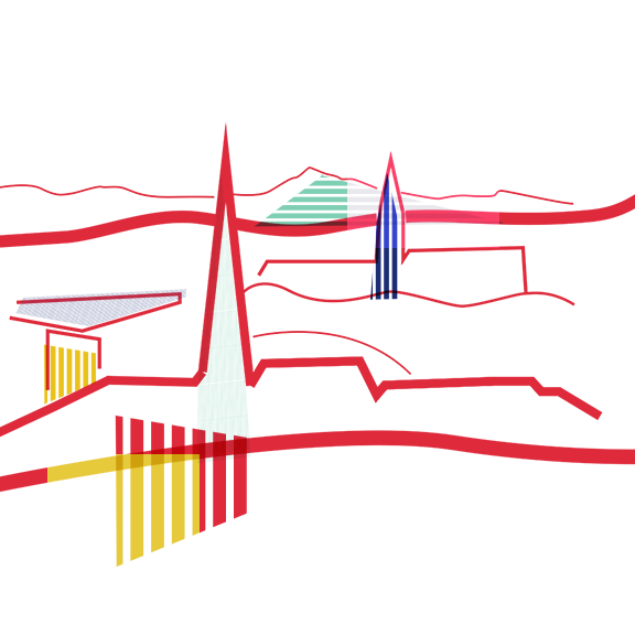 The Sustainable Glasgow Landing