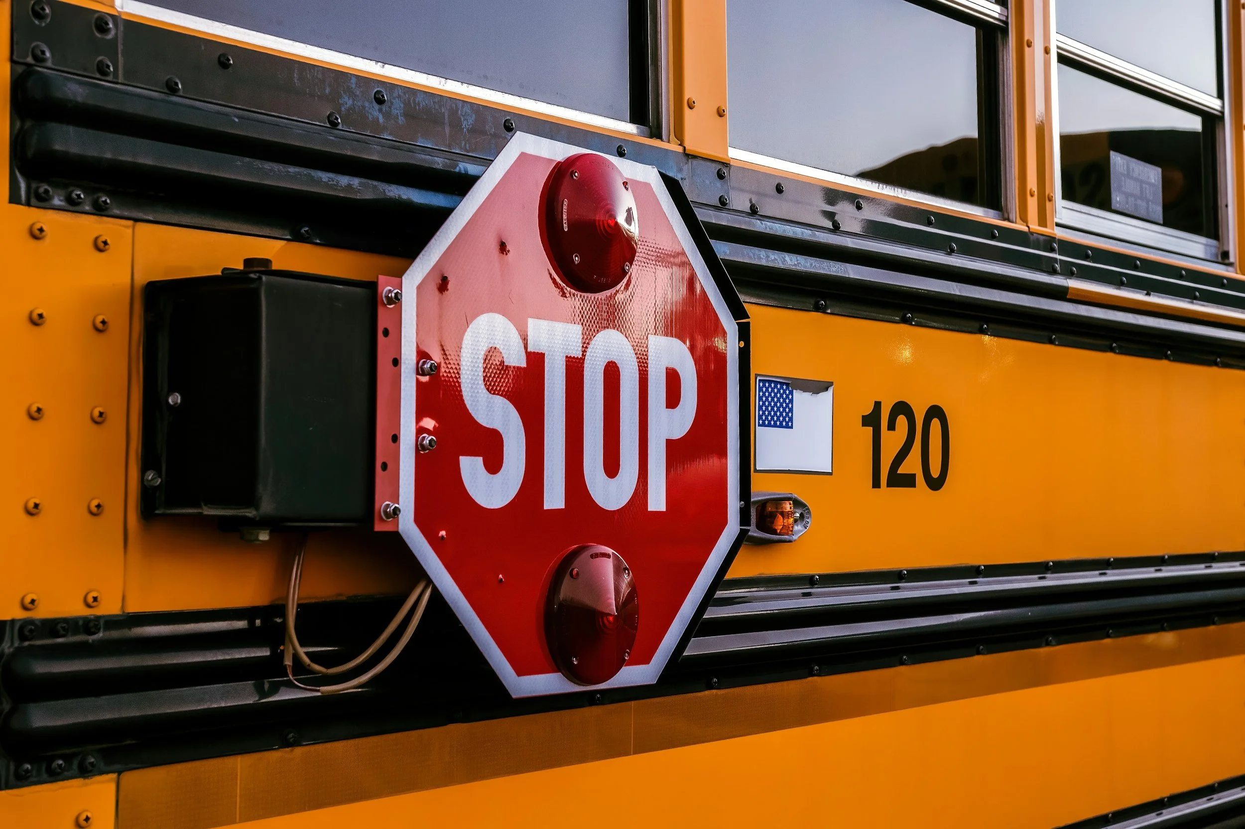 Avoiding Accidents in School Zones