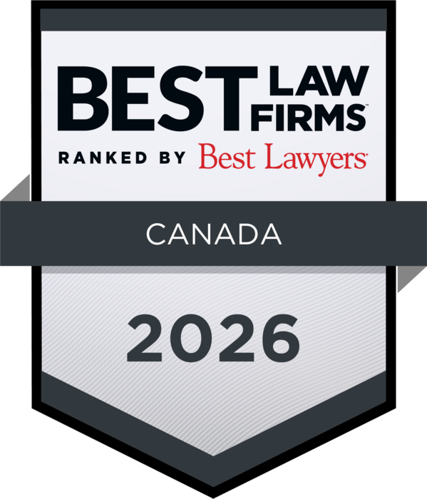 Best Law Firms™